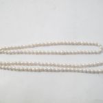 642 2072 PEARL NECKLACE
